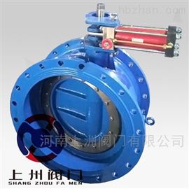 HH47X蝶式緩沖止回閥