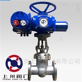 Z941H電(diàn)動高(gāo)壓閘閥