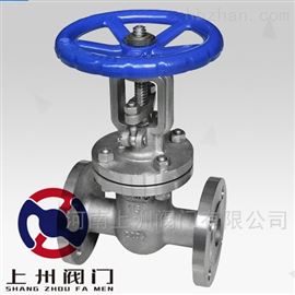Z41W雙相(xiàng)鋼閘閥