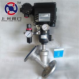 J644F帶信号角座閥