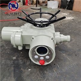 BS-05-200可(kě)調節電(diàn)動執行(xíng)