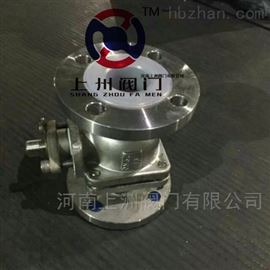 不(bù)鏽鋼球閥