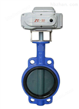 D971X電(diàn)動蝶閥