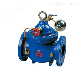 Q22H水(shuǐ)力控制(zhì)閥 角閥