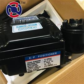 YT-1000LSI氣動調節閥門(mén)定位器(qì)