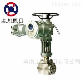 電(diàn)動防空(kōng)化(huà)高(gāo)壓差調節閥