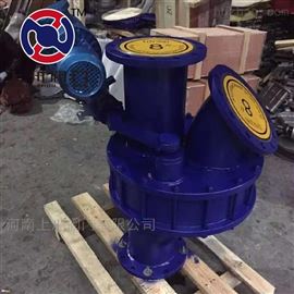 BZ645TC陶瓷三通(tōng)切換閥