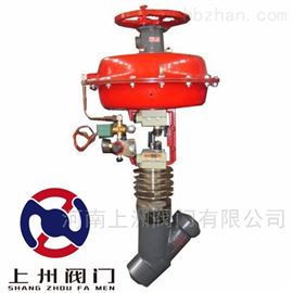 氣動Y型疏水(shuǐ)閥