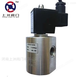 0-100MP高(gāo)壓電(diàn)磁閥