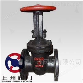 Z41T明(míng)杆鑄鐵(tiě)閘閥