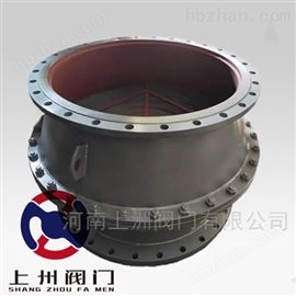 GZW-1型大(dà)口徑阻爆燃管道(dào)阻火(huǒ)器(qì)