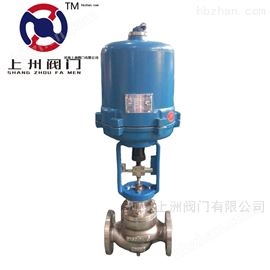 SENMI電(diàn)動防爆比例控制(zhì)閥