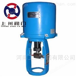 3601L直行(xíng)程電(diàn)子(zǐ)式電(diàn)動執行(xíng)器(qì)