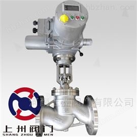 J941W不(bù)鏽鋼電(diàn)動截止閥