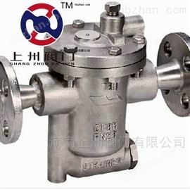 780F-DSC不(bù)鏽鋼倒桶式空(kōng)氣疏水(shuǐ)閥