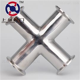 衛生(shēng)級三通(tōng)四通(tōng)