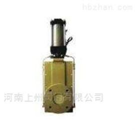 Z643TC陶瓷單閘闆閘閥