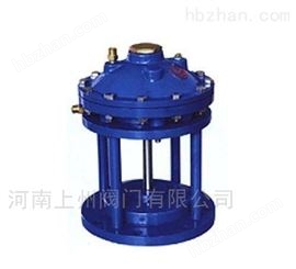 JM742X池底排污閥