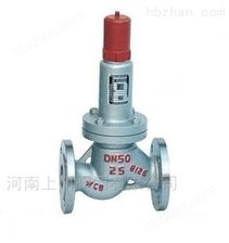 AHN42F平行(xíng)式安全回流閥 法蘭