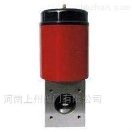 DDC-JQ電(diàn)磁真空(kōng)帶充氣閥