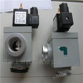 DYC-JQ電(diàn)磁真空(kōng)帶充氣壓差閥