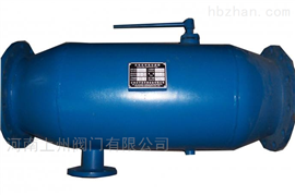 ZPG-L/I型自(zì)動反沖洗過濾器(qì)