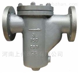 UG-A/BU型過濾器(qì) 法蘭