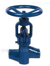 J61TC焊接陶瓷截止閥