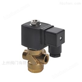 V31X系列三通(tōng)電(diàn)磁閥