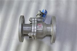 Q41F無洩漏球閥