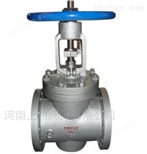 BTX41H提升式保溫旋塞閥