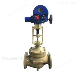 ZDLM電(diàn)動套筒調節閥
