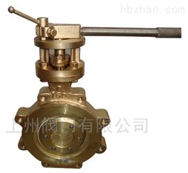 D71W-150LB青銅蝶閥