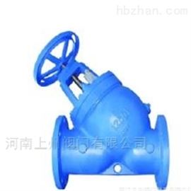 JLH多(duō)功能(néng)三合一(yī)止回閥