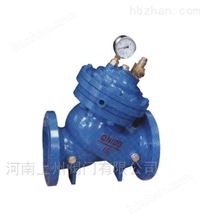 DY30BX緩開(kāi)快(kuài)閉止回閥