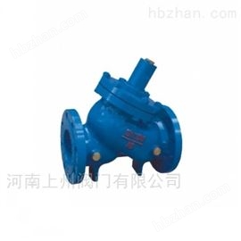 DYH41XY型快(kuài)閉止回閥