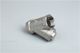 GL11W/GL11H內(nèi)螺紋Y型過濾器(qì)